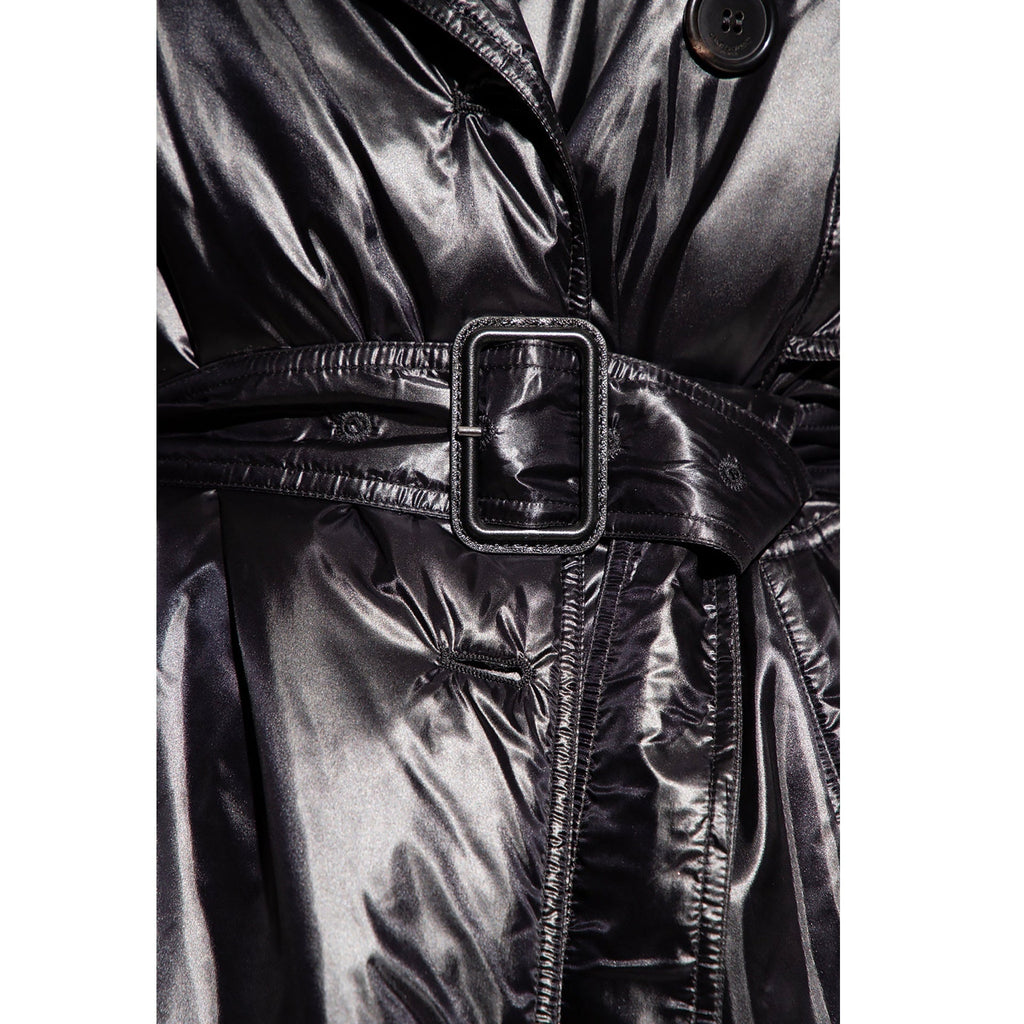 Saint Laurent Lightweight Padded Coat – Siebentaschen