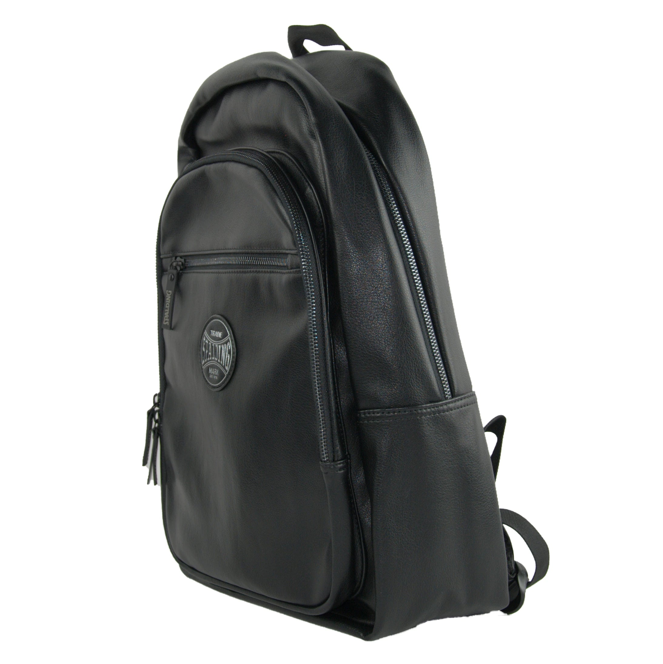 A.G. Spalding & Bros Backpacks Black Man