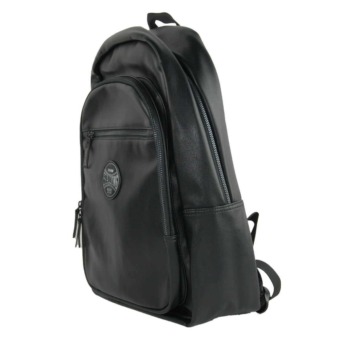 A.G. Spalding & Bros Backpacks Black Man