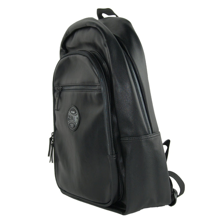 A.G. Spalding & Bros Backpacks Black Man