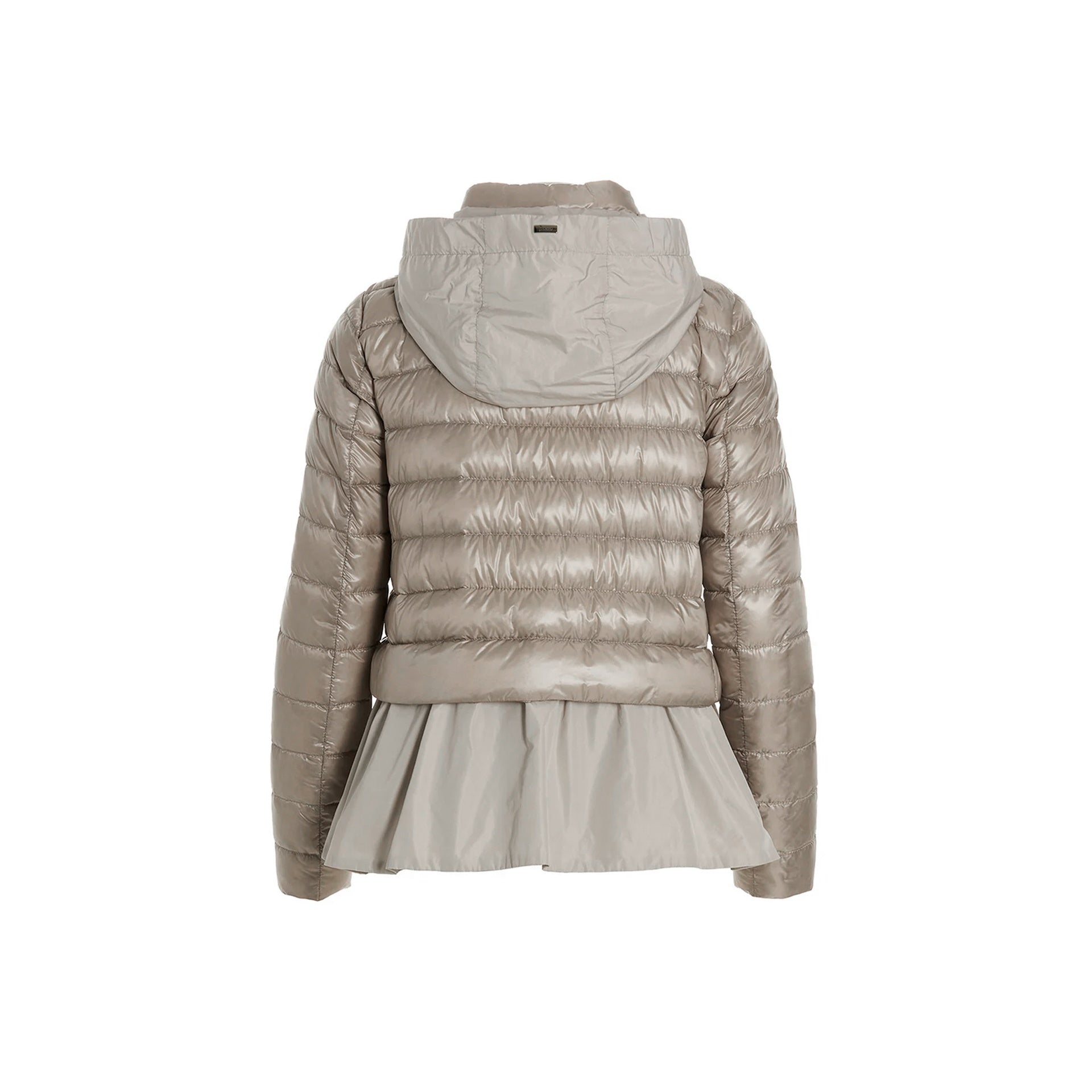 Herno Ultralight Down Jacket