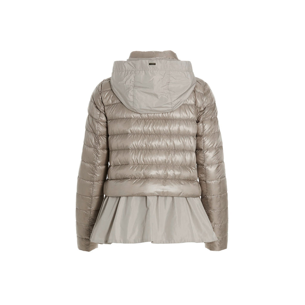 Herno Ultralight Down Jacket