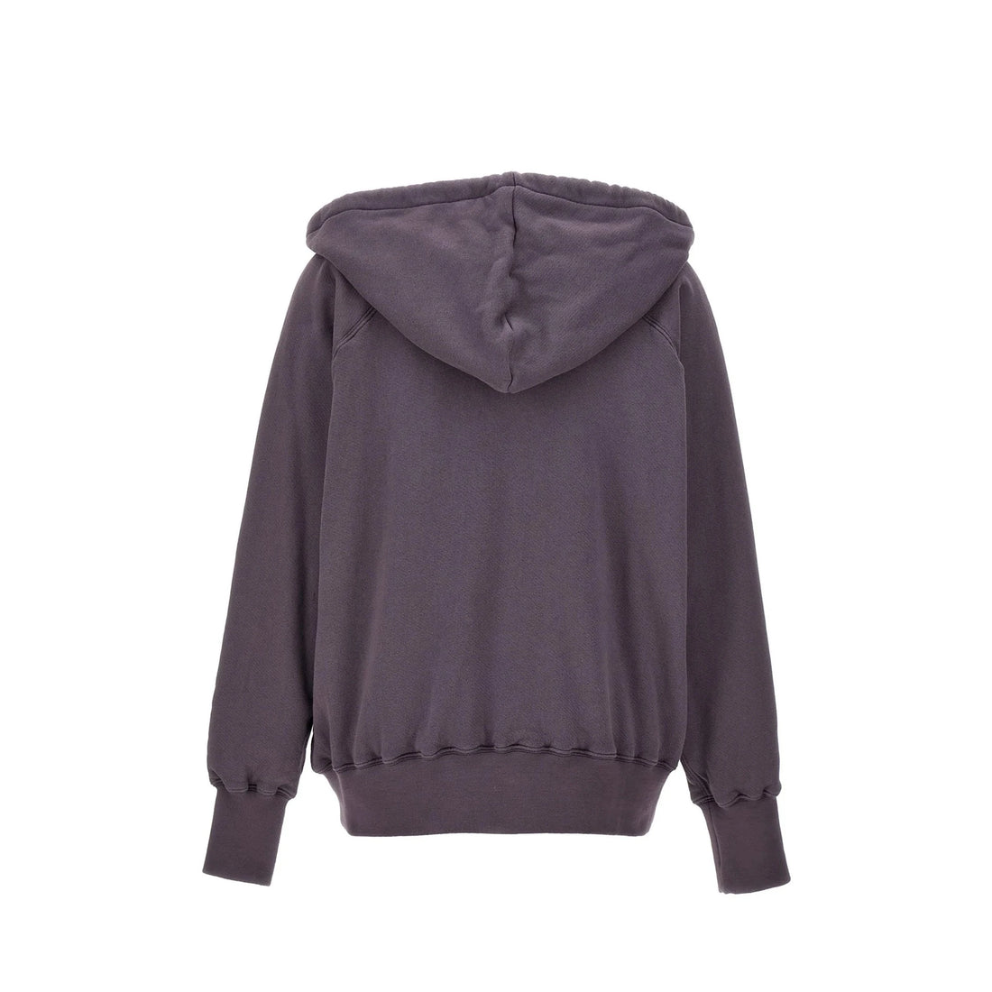 Maison Margiela Cotton Hooded Sweatshirt