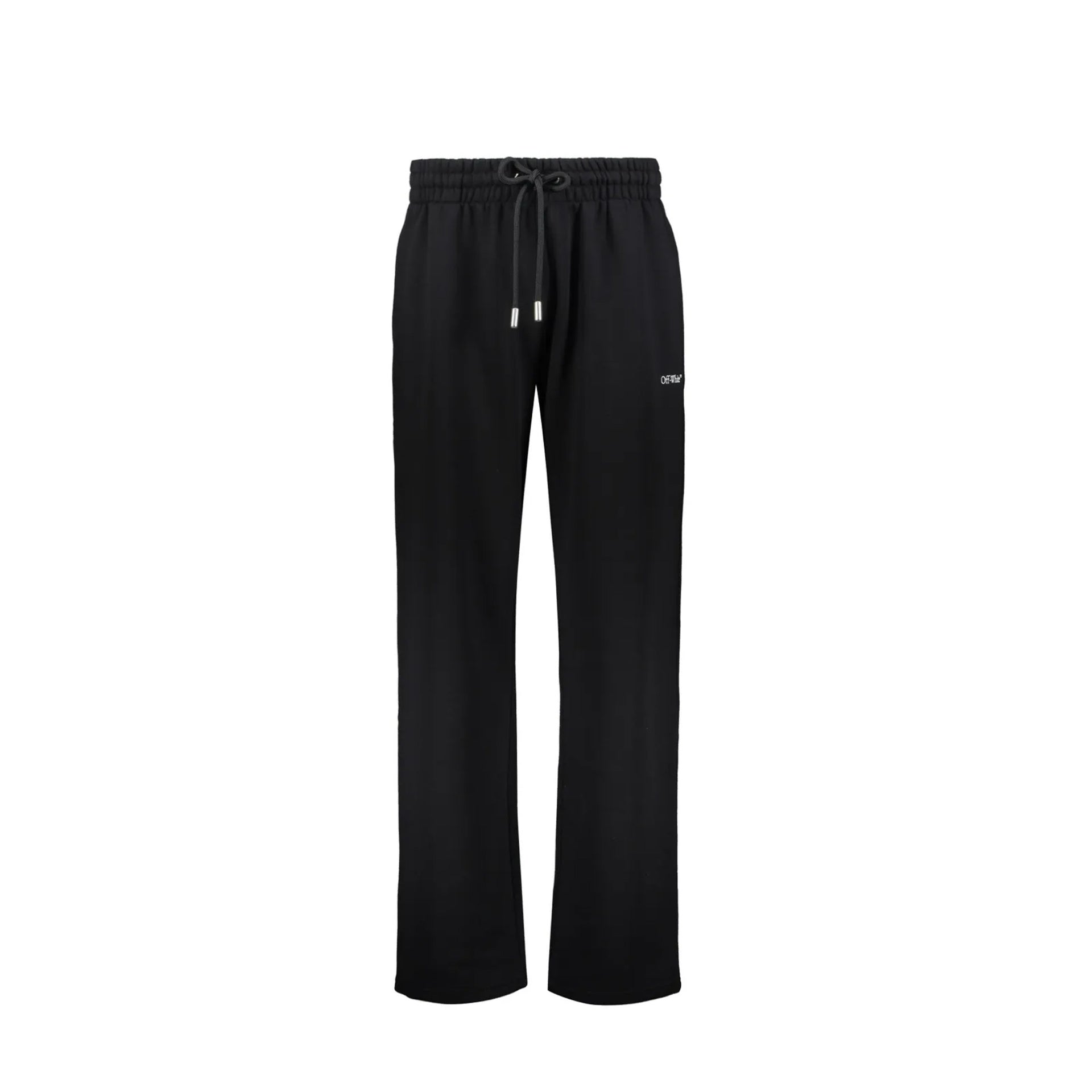 OFF-WHITE Cotton Track Pants