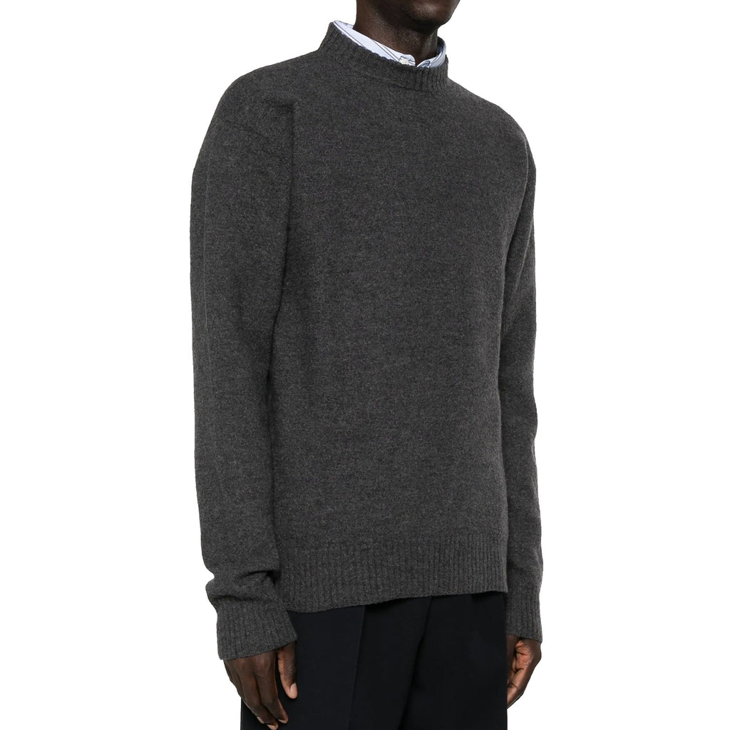 Jil Sander Wool Sweater