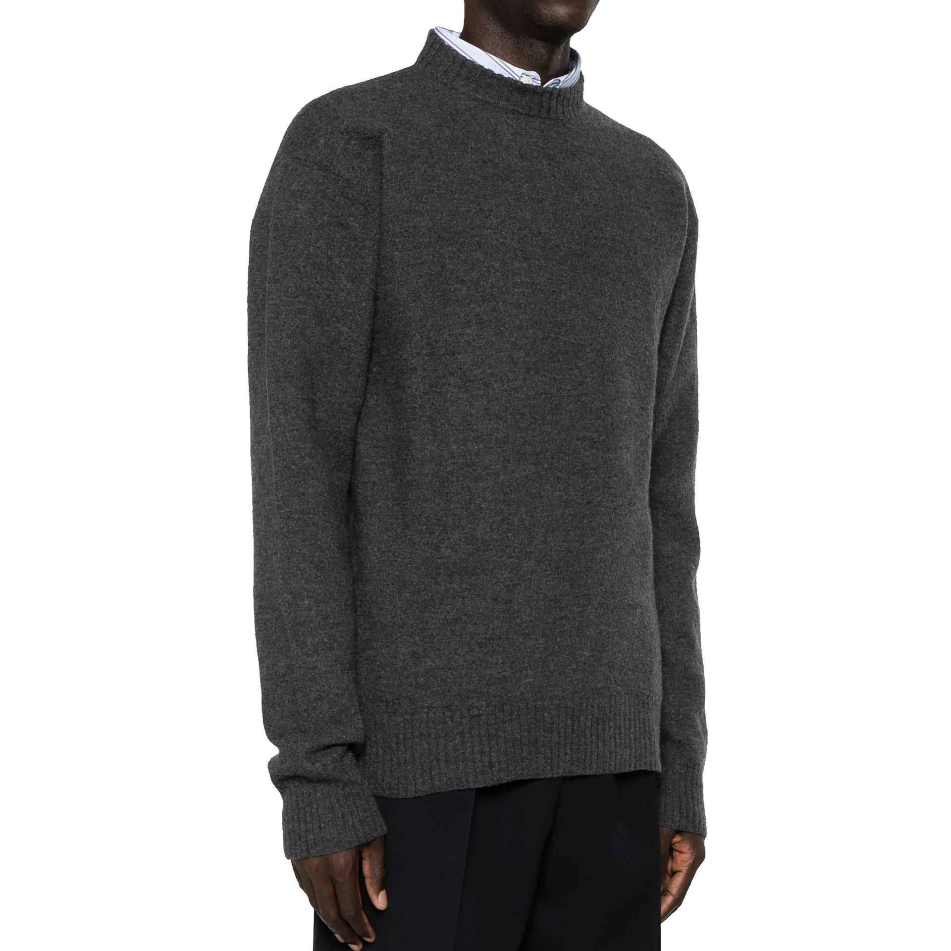 Jil Sander Wool Sweater