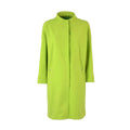 Herno Concealed-Fastening Coat – Siebentaschen