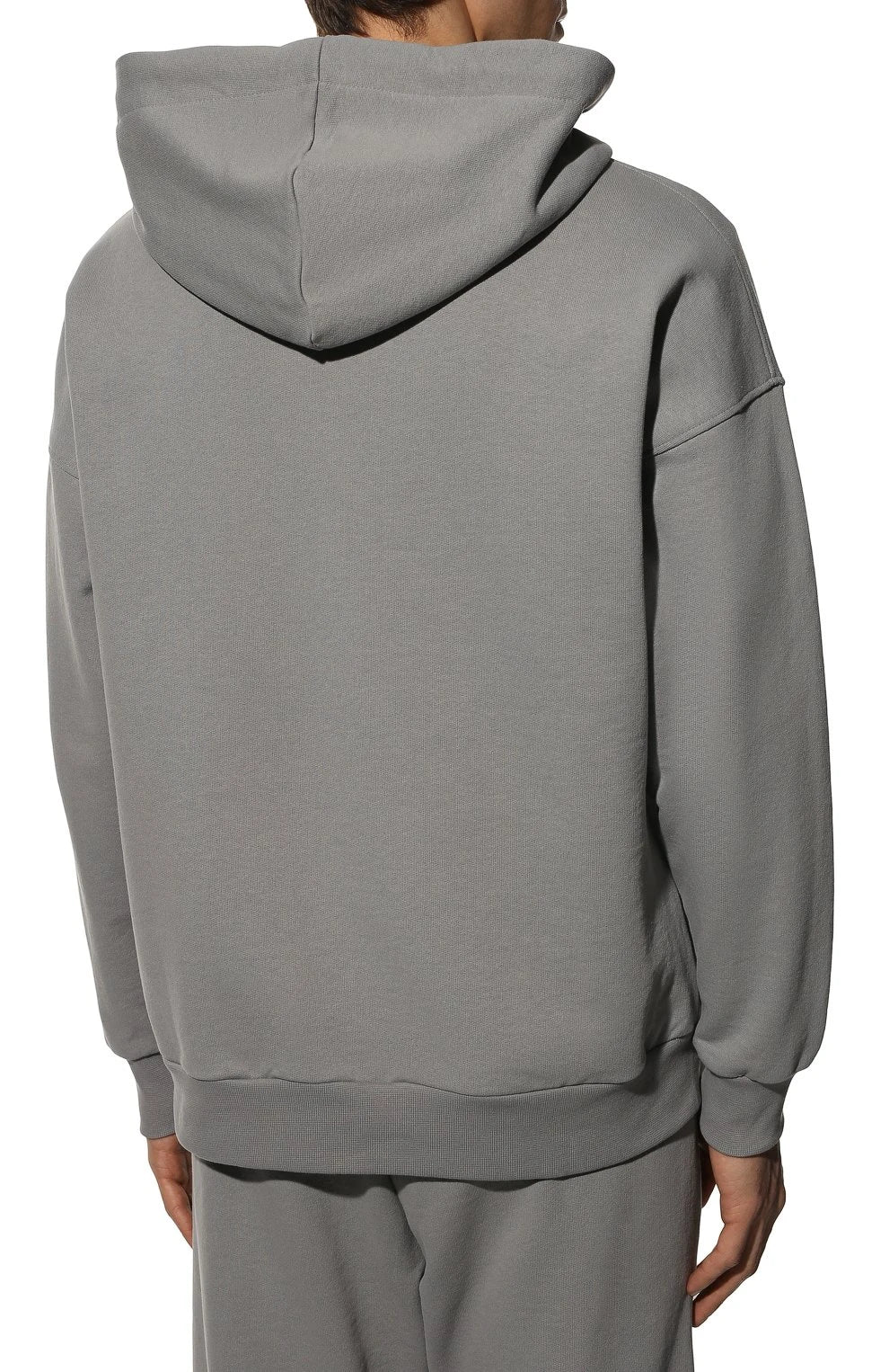 Hinnominate Sweatshirts Grey Man