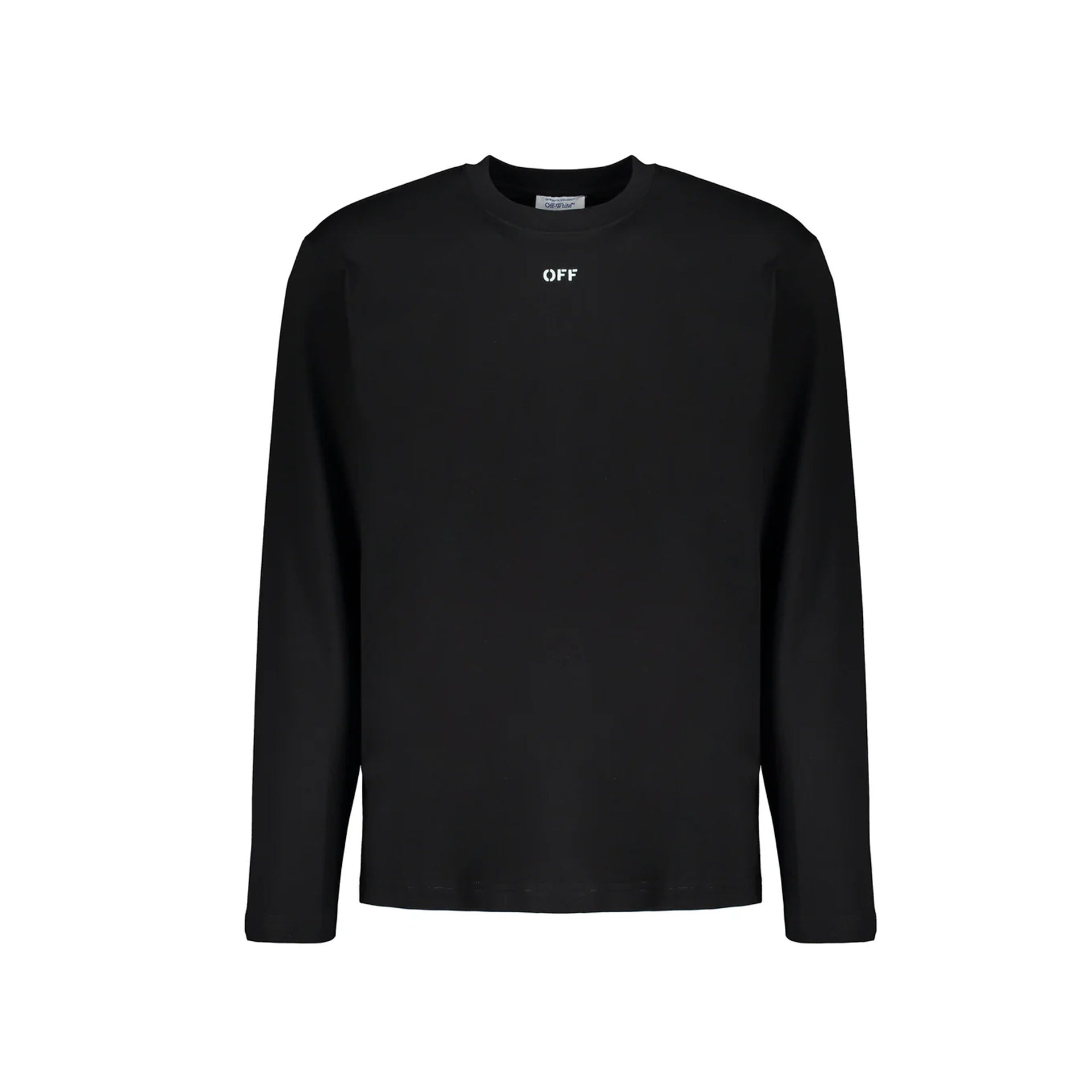 OFF-WHITE Long-sleeve T-shirt
