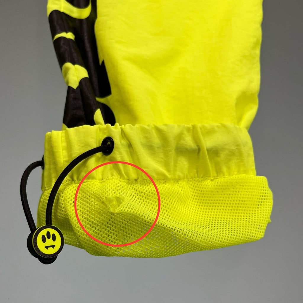 Barrow Logo Track Trousers