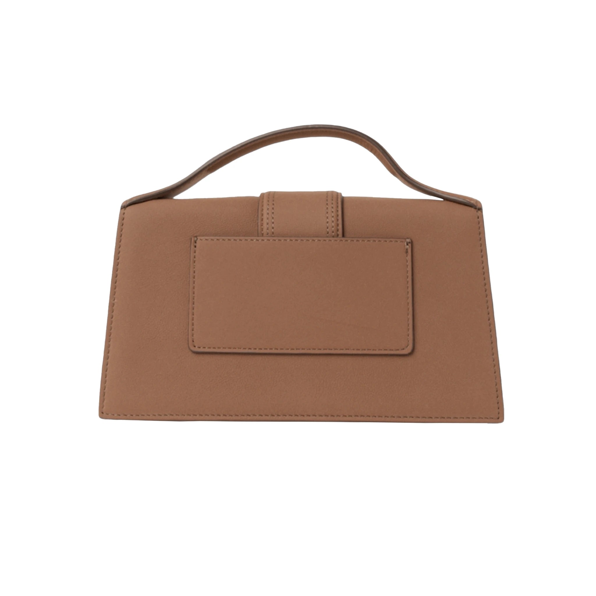 Jacquemus Crossbody Bags Brown Woman