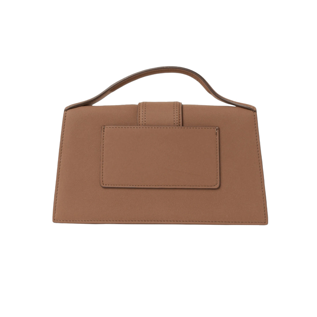 Jacquemus Crossbody Bags Brown Woman