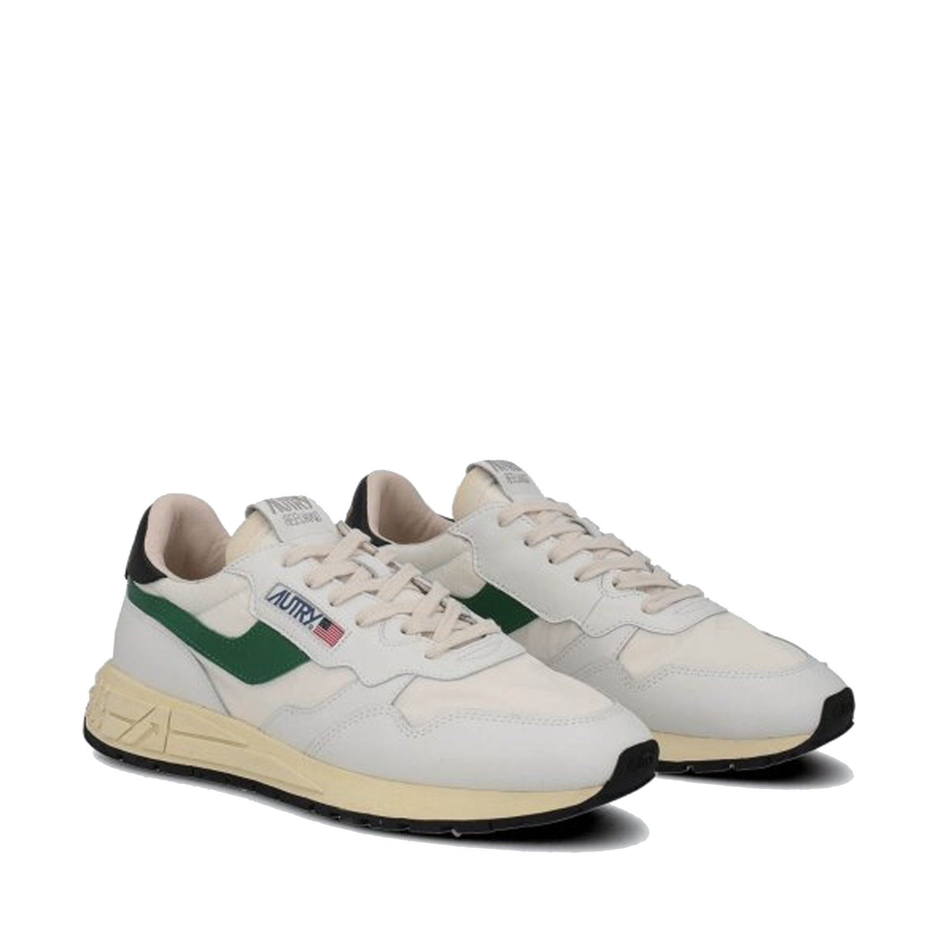 Autry Reelwind Sneakers – Siebentaschen