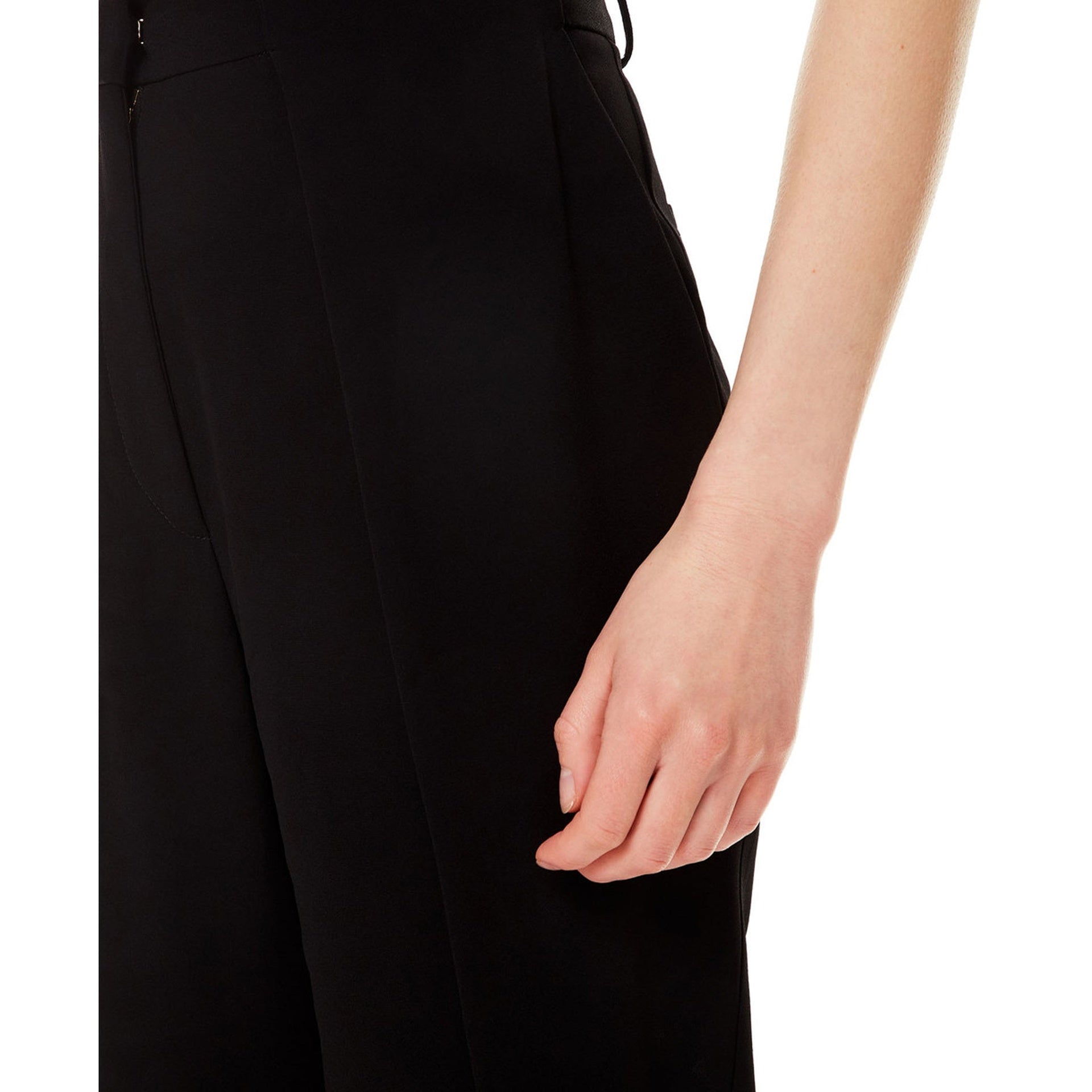 Balmain Viscose Pants