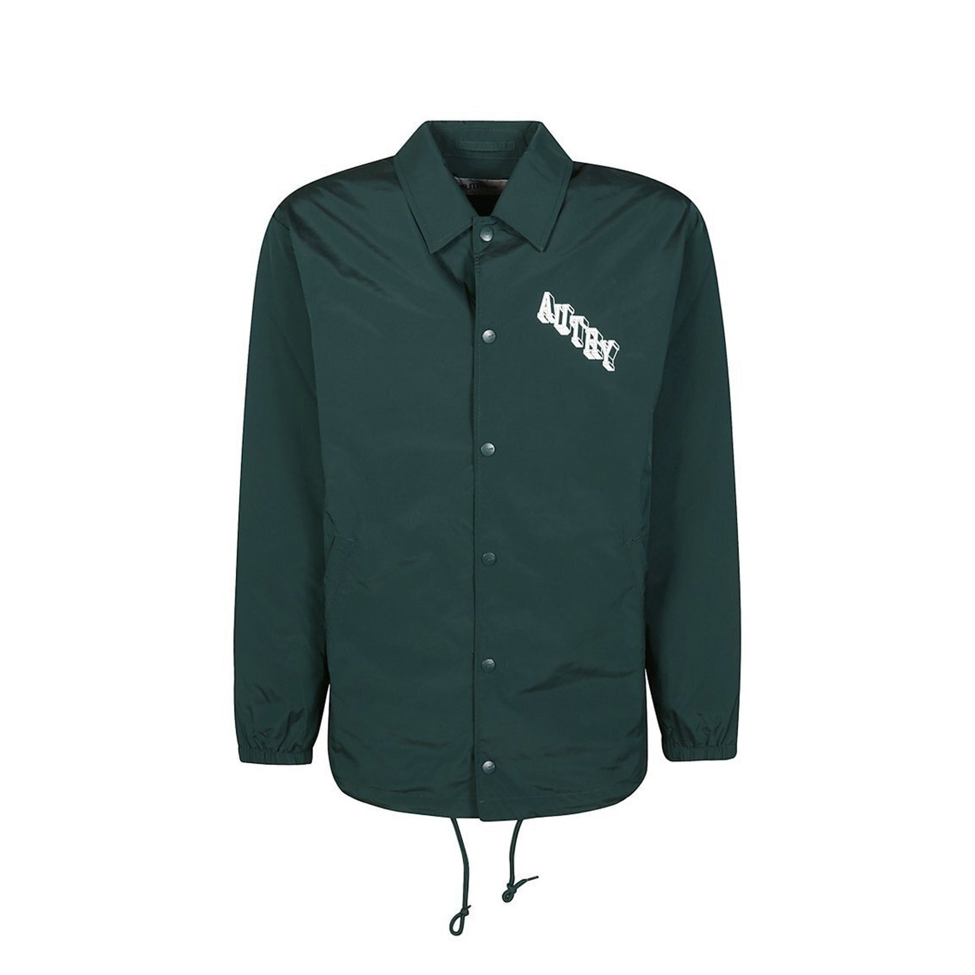 Autry Logo Jacket