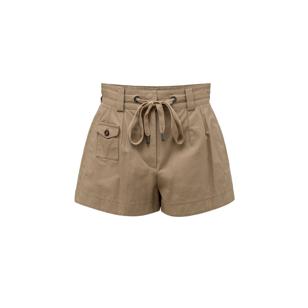Dolce &amp; Gabbana Beige Baumwollkleidung