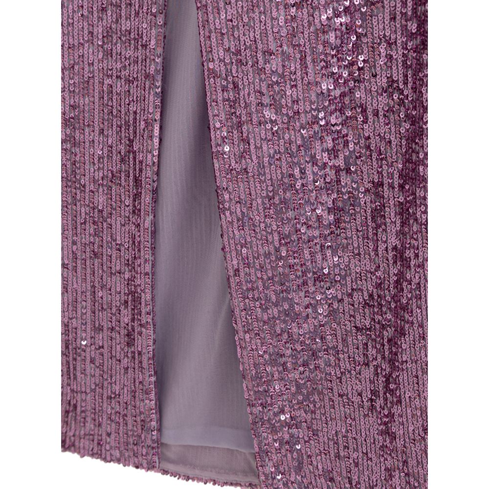 Tom Ford Rosa Polyesterkleidung