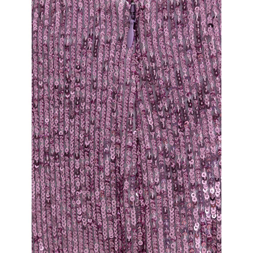Tom Ford Rosa Polyesterkleidung