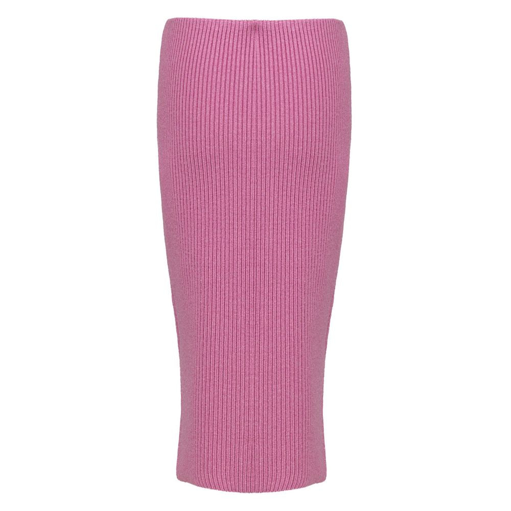 Tom Ford Rosa Wollkleidung