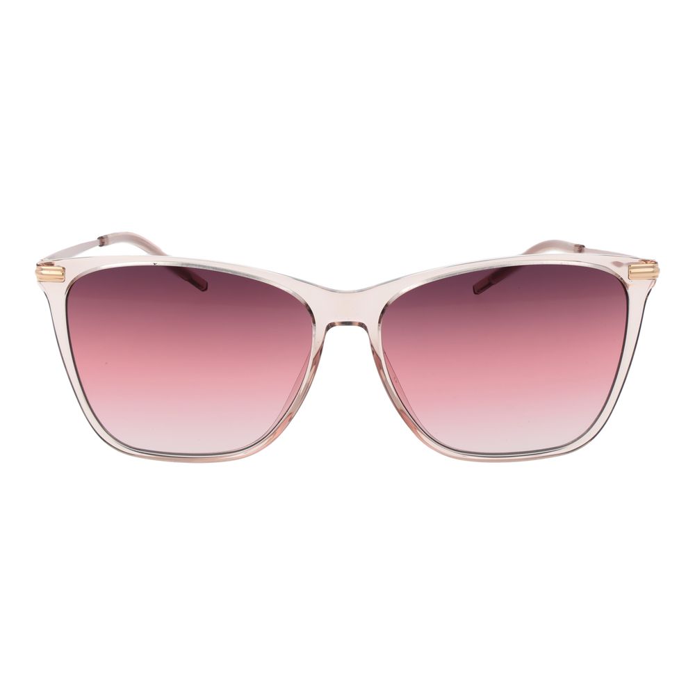 Hugo Boss Pink Women Sunglasses