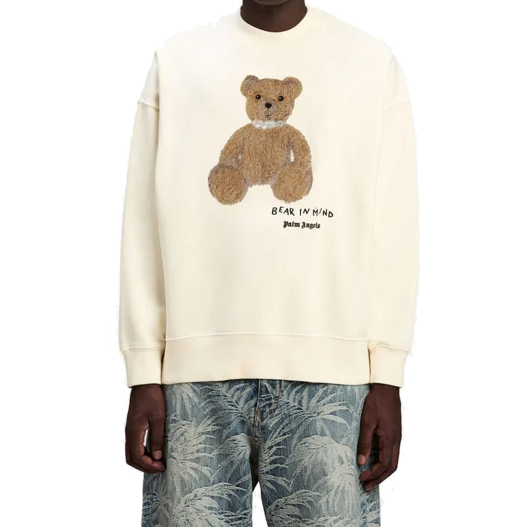 Palm Angels Bear In Mind Sweatshirt