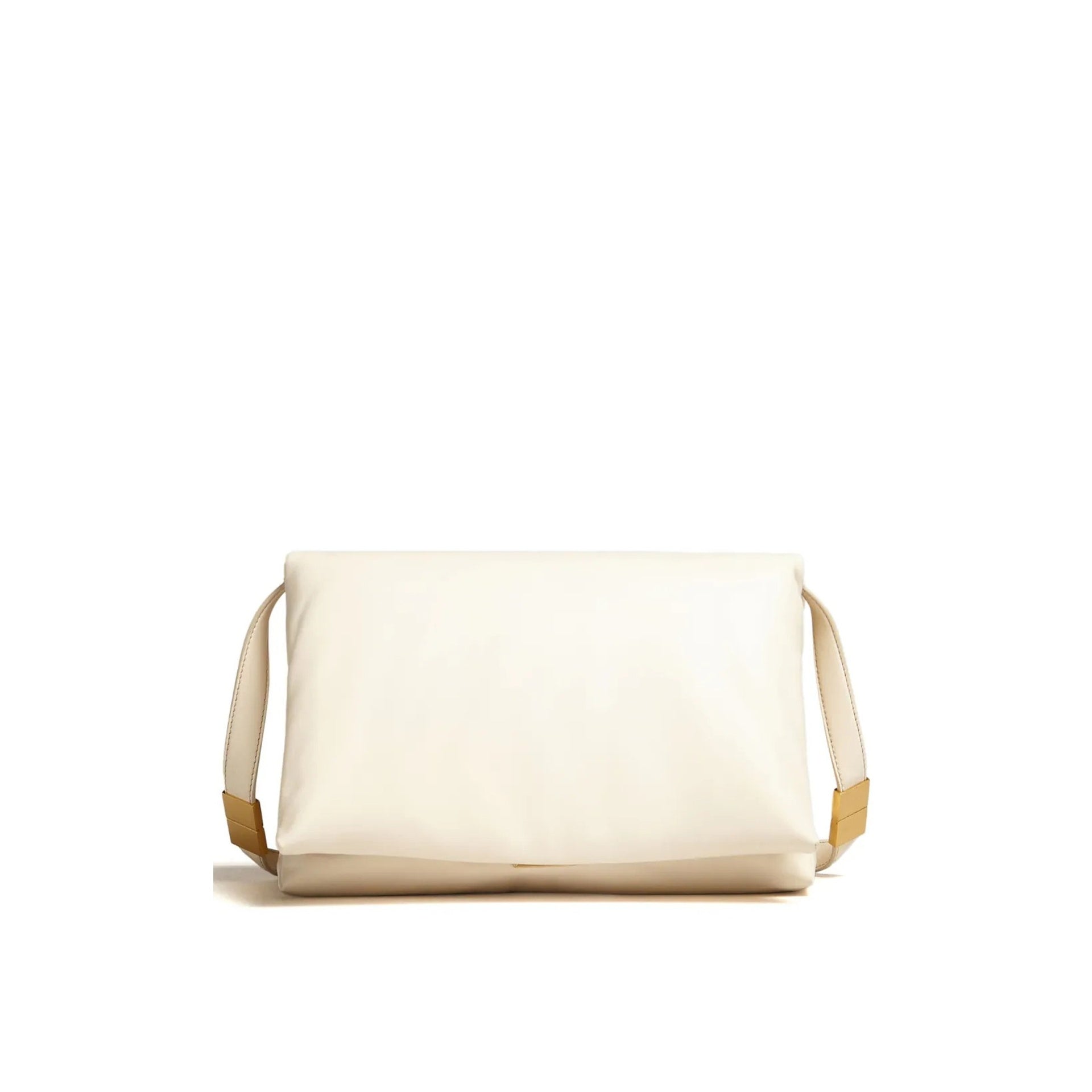 Marni Padded Leather Bag One size – Siebentaschen