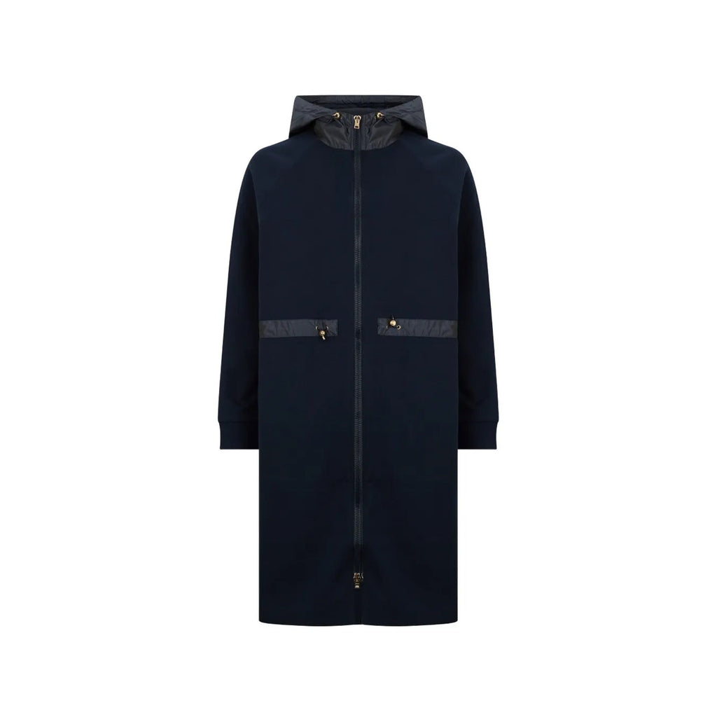 Herno Hooded Coat