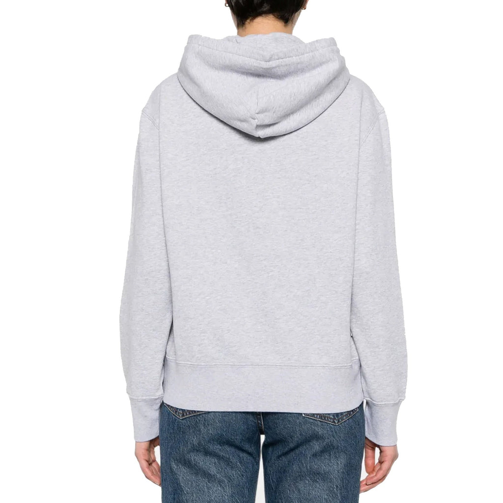 Autry Cotton Hoodie – Siebentaschen