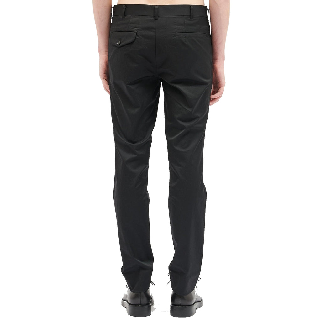 Comme Des Garcons Comme des Garçons Slim Trousers – Siebentaschen