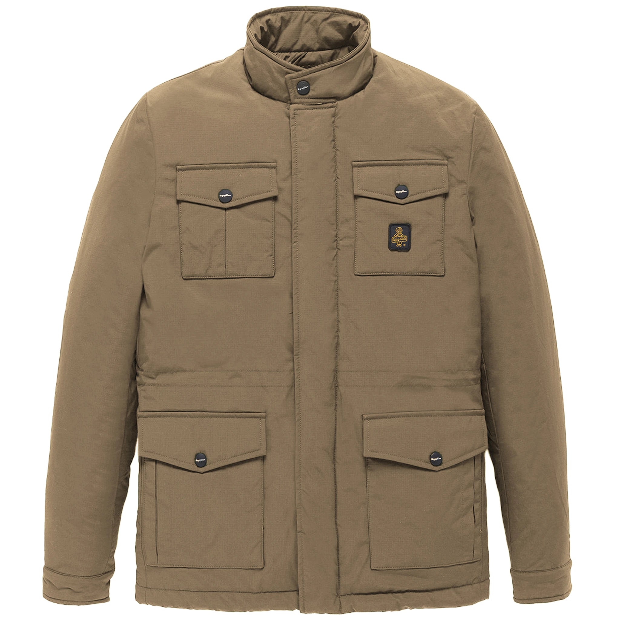 Refrigiwear Jackets Brown Man
