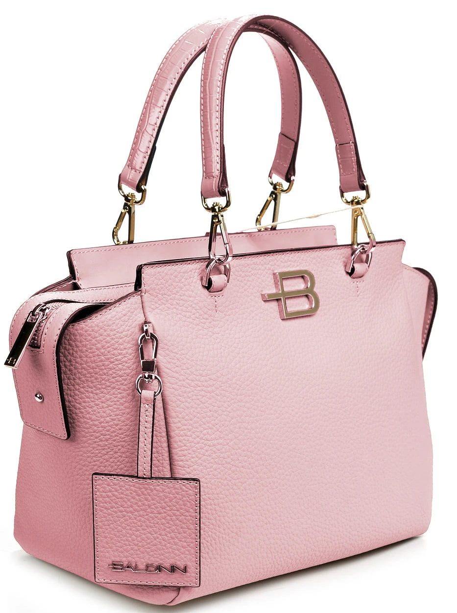 Baldinini Handbags Pink Woman