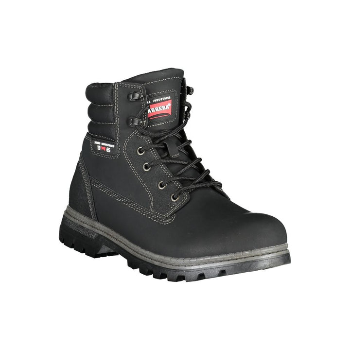 Carrera Urban Kontrast-Schnürstiefel