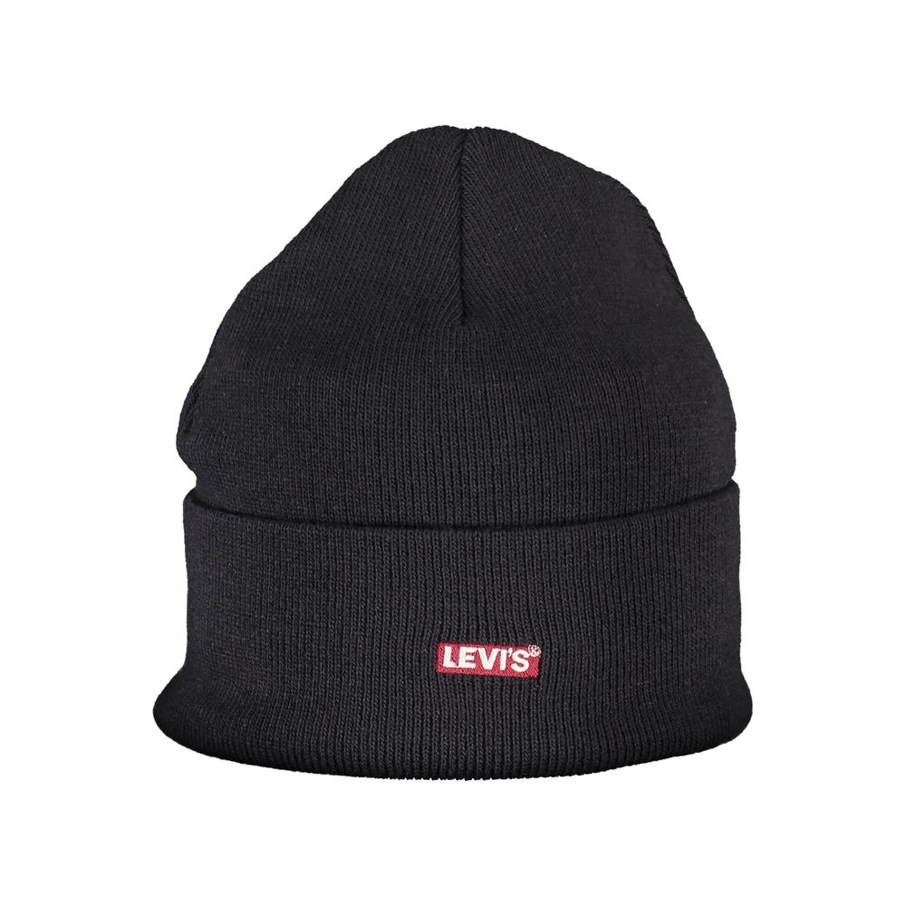 Levi's Blaue Acrylhüte und -kappen