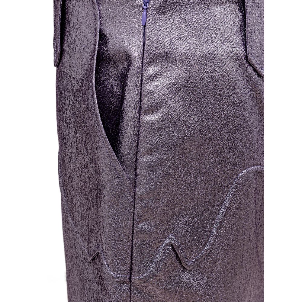 Tom Ford Lila Polyamid Kleidung