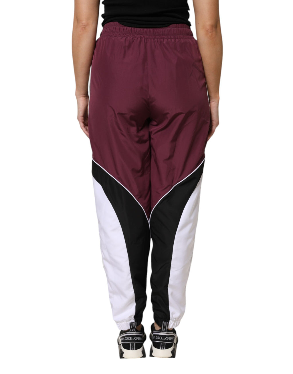 Dolce &amp; Gabbana – Mehrfarbige Jogginghose