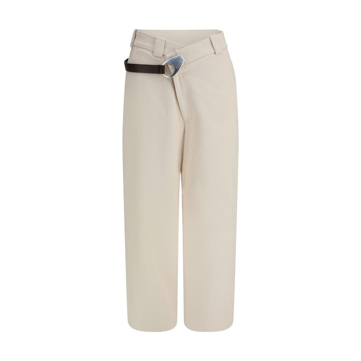 PINKO Gekreuzte Hose