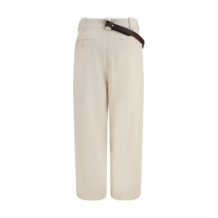 PINKO Gekreuzte Hose