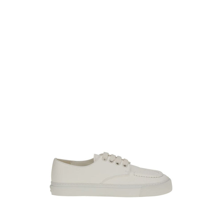 Prada Leder-Sneakers