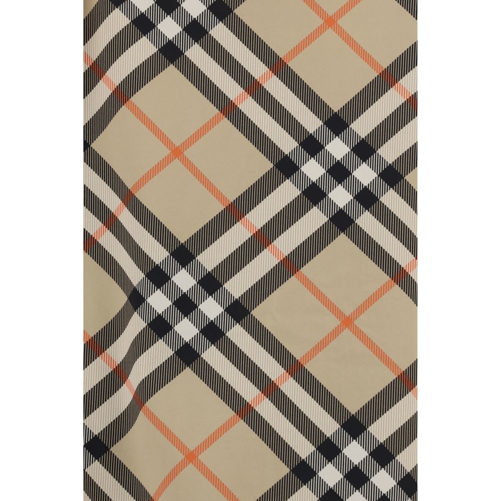 Burberry Einteiliger Badeanzug