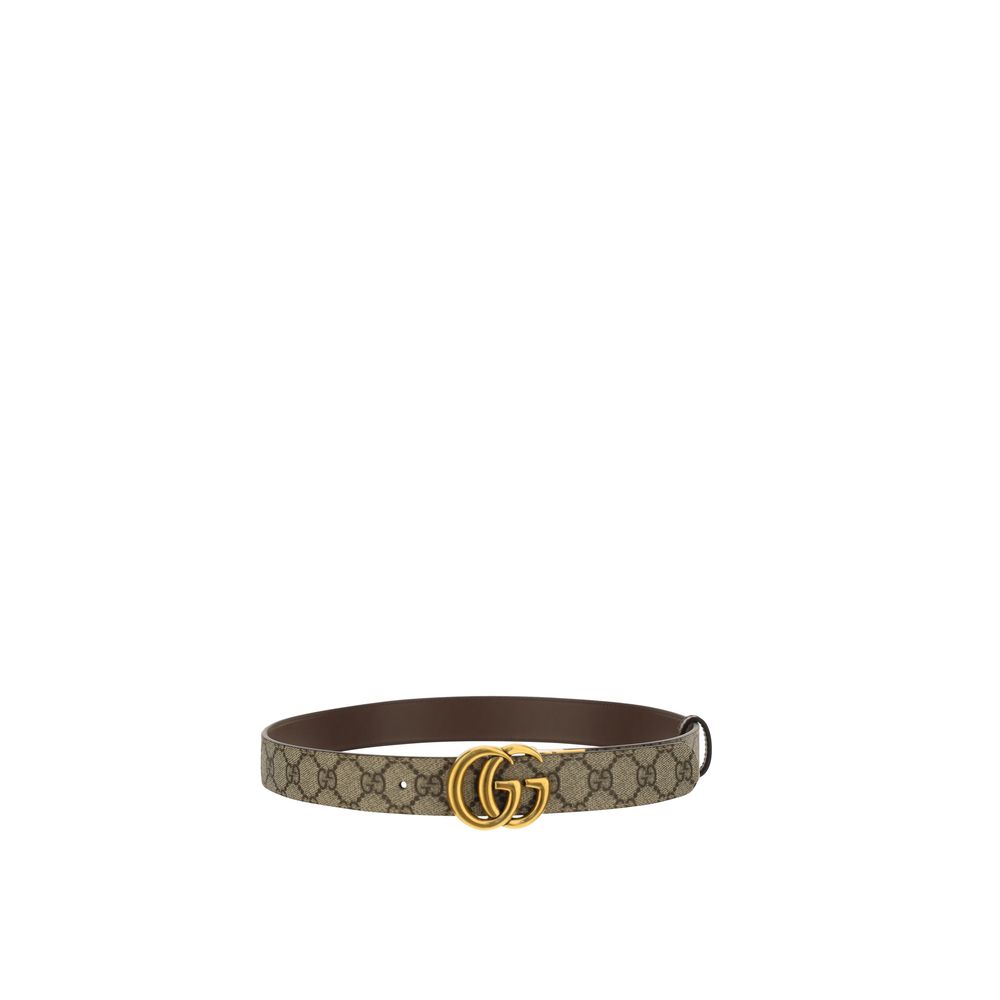 Gucci Reversible Belt