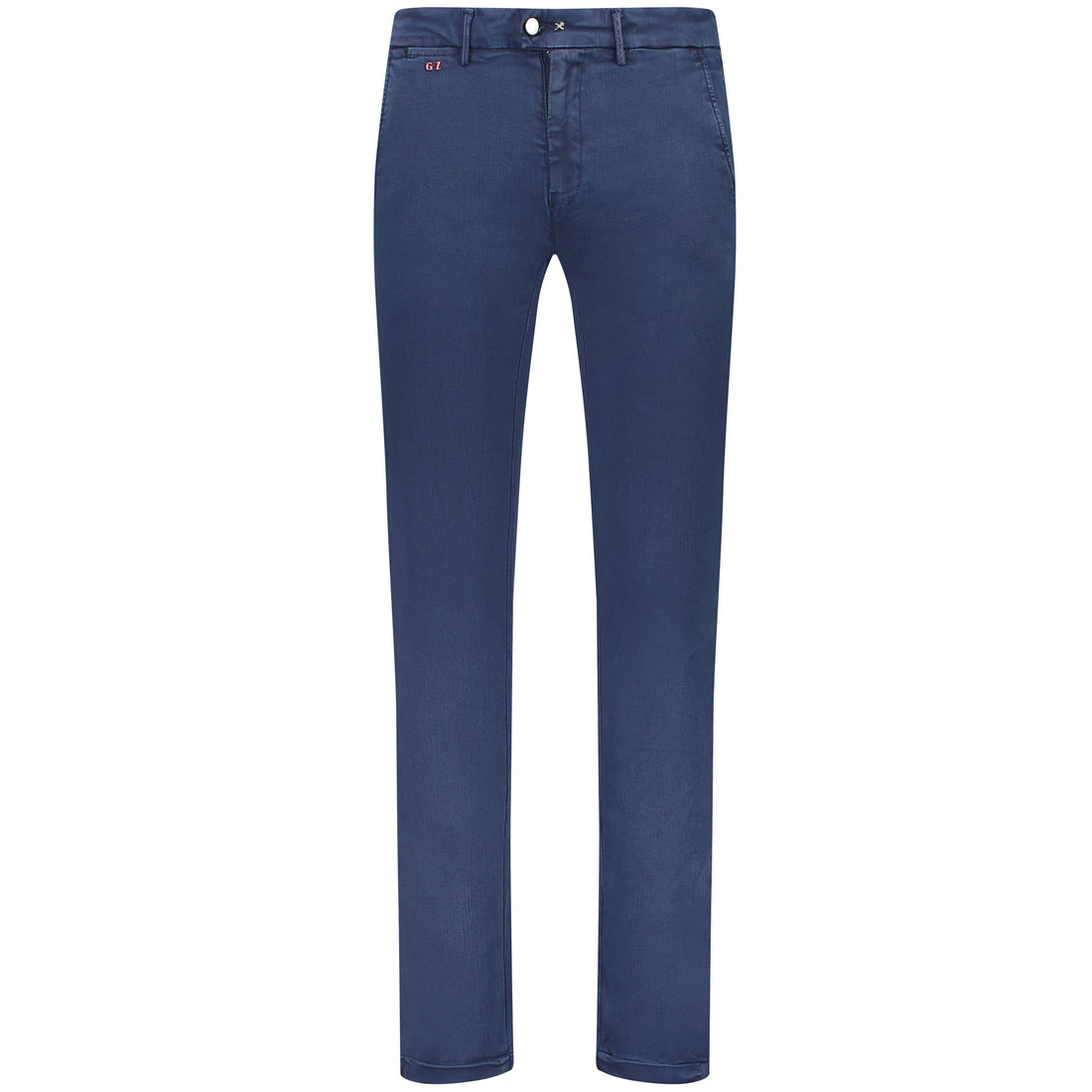 Tramarossa Trousers Blue Man