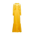 Gucci Silk Long Dress – Siebentaschen