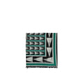 Lanvin Wool Scarf One size – Siebentaschen