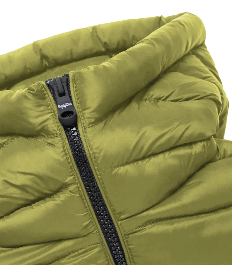 Refrigiwear Jackets Green Woman
