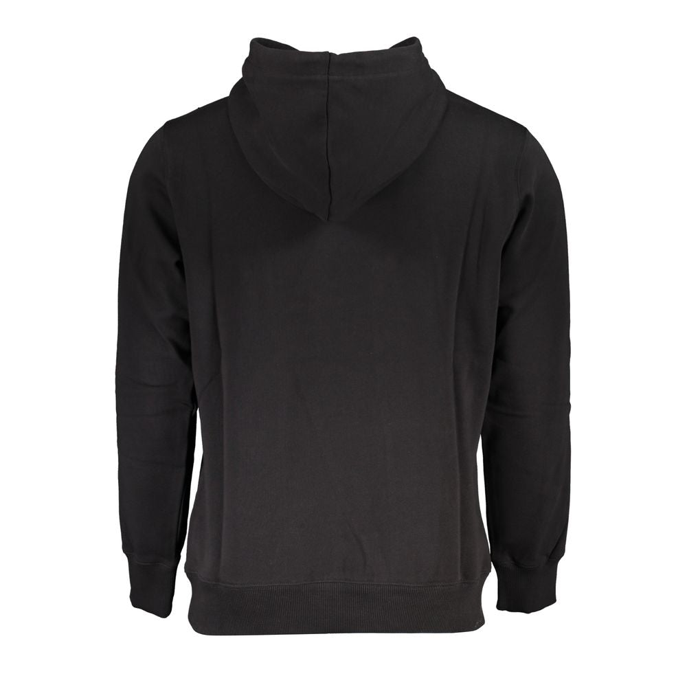 Calvin Klein – Elegantes Kapuzensweatshirt aus Bio-Baumwolle