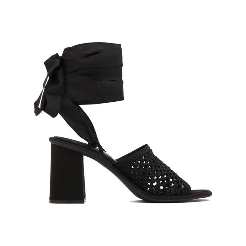 Miu Miu Heeled Sandals - WOMEN SHOES - MIU MIU - Tluxy New