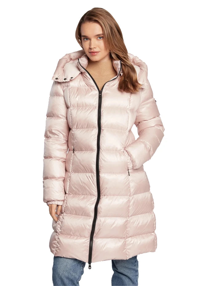 Refrigiwear Jackets Pink Woman