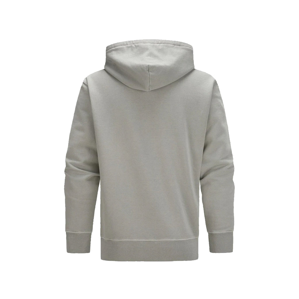 Autry Cotton Hoodie – Siebentaschen