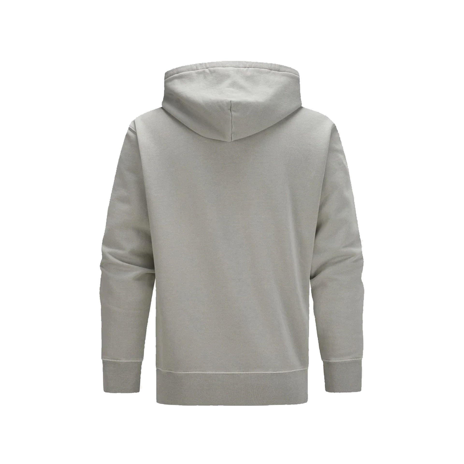 Autry Cotton Hoodie – Siebentaschen