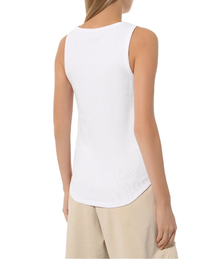 Comme Des Fuckdown T-shirt & Top White Woman